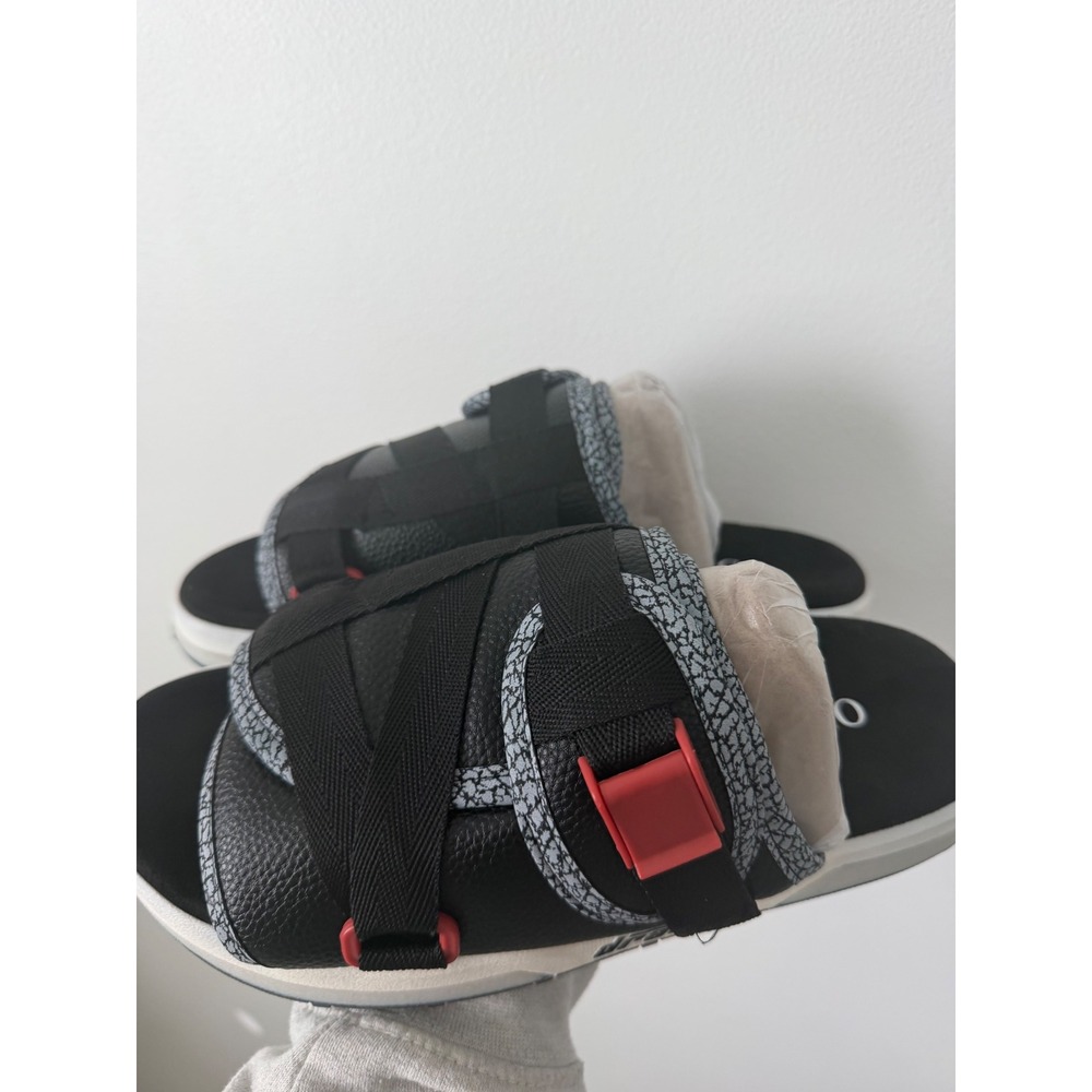 Draco Cement DracoSlides – Red Cement – Size 9–10 – New - Picture 6 of 9